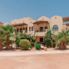 Отель El Gouna 1 Bedroom Apartment west golf ground floor, фото 5