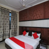 Отель Heaven Heights By OYO Rooms, фото 19