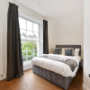Отель Stunning Sloane Square 2 Bed 2.5 Bath £2.5 million, фото 23
