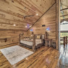 Отель Galena Cabin w/ Wraparound Porch & Game Room!, фото 6