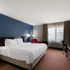 Отель Quality Inn & Suites Oklahoma City North, фото 7