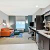 Отель Home2 Suites by Hilton Madison Huntsville Airport, фото 22