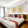 Отель Paraiso Hotel Chiangmai, фото 4
