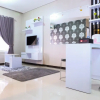 Отель Nifarro Park Apartment Near Kemang And Kalibata, фото 10