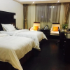 Отель Jinjiang Metropolo Hotel Baoji Prince, фото 3
