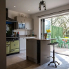 Отель Luxury Cottage With hot tub in the Forest of Dean, фото 4