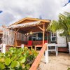 Отель Conch Beach Cabins - Rumbus Beach, фото 6