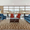 Отель Comfort Suites Pelham Hoover I-65, фото 4