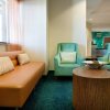 Отель SpringHill Suites Los Angeles LAX/Manhattan Beach, фото 5