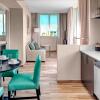 Отель Residence Inn by Marriott Miami Beach Surfside, фото 33