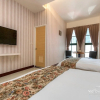 Отель Jia-Jia Business Hotel, фото 7