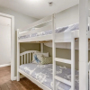 Отель Shores Of Panama 1807 -fantastic 2bd+bunks, Sleeps 8! Reserved Parking! Free Fun 2 Bedroom Condo by , фото 17