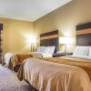 Отель Comfort Inn & Suites at Stone Mountain, фото 7