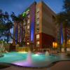 Отель Holiday Inn Express & Suites San Antonio Medical-Six Flags, an IHG Hotel, фото 30