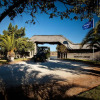 Отель Namushasha River Lodge, Caprivi, Namibia, фото 14