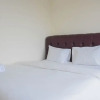 Отель Comfort 1BR with Room Office at Menteng Park Apartment, фото 14