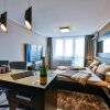 Отель Luxury Apartments Ostrava, фото 4