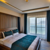 Отель Diamond Liman Hotel, фото 4