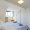 Отель Beautiful Holiday Home in Reydon Anglia With Private Garden, фото 4