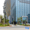 Отель Zhuhai Hengqin Yuyue Apartment, фото 6