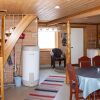 Отель 6 person holiday home in Brekstad, фото 14