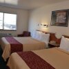 Отель SureStay Hotel by Best Western Albuquerque Midtown в Альбукерке