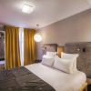 Отель Handsome Hotel, фото 19