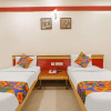 Отель Fabhotel Sri Sai Ram Suites, фото 11