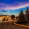 Отель Best Western Plus Guildwood Inn в Пойнт-Эдуард