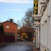 Отель Hotell Gillet i Köping в Копинге