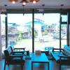 Отель Jeju Hobak Guest House, фото 6