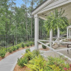Отель The Cottages at Laurel Brooke, фото 17