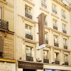 Отель New Hotel Saint Lazare в Париже