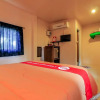Отель NIDA Rooms Chill Out Ban Kad Mae Wang, фото 14