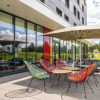 Отель ibis budget Gonesse Le Bourget, фото 7