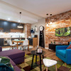 Отель Old Town Luxury Apartments by Amstra, фото 23