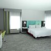 Отель Hampton Inn & Suites Burlington, фото 19