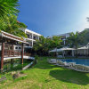Отель River Beach Resort and Residences, фото 31