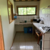 Отель Room in Lodge - Villa With Primary Forest View, фото 8