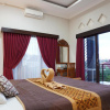Отель Puri Bisma Ubud - 4 Bedroom PRIVATE VILLA - 10 min walking to Ubud Center, фото 16
