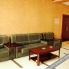 Отель Binhe Express Hotel (Chengde University Town), фото 15