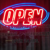 Отель Twin Pine Motel, фото 9