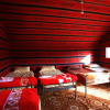 Отель Wadi Rum Shooting Stars Camp, фото 12