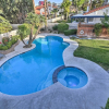 Отель Las Vegas House w/ Pool & Hot Tub - 1 Mi to Strip!, фото 14