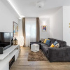 Отель Top Location Apartment 
