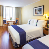 Отель Holiday Inn Lisbon, an IHG Hotel, фото 5