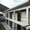 Отель The Camp Muay Thai Resort and Academy, фото 16
