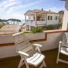 Отель Three-room Clara with sea view 6 Beds in Seccheto-CLARA VISTA MARE, фото 16