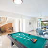Отель Ayia Napa Holiday Villa At26, фото 18