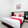 Отель OYO 2028 Wisma Jepara, фото 6